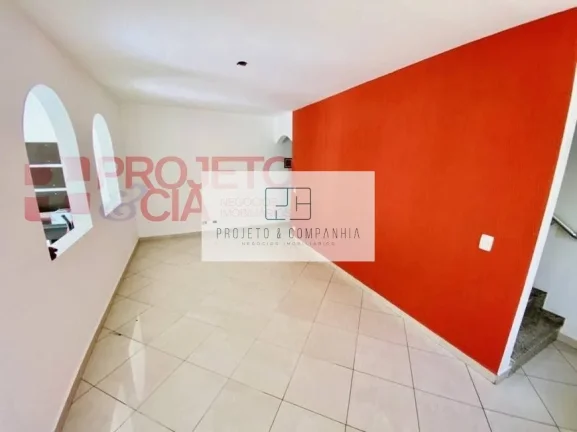 Imagem Casa Sobrado em São Paulo