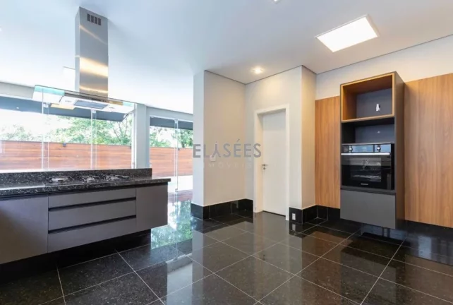 Imagem CASA RESIDENCIAL em SÃO PAULO - SP, ALTO DA BOA VISTA