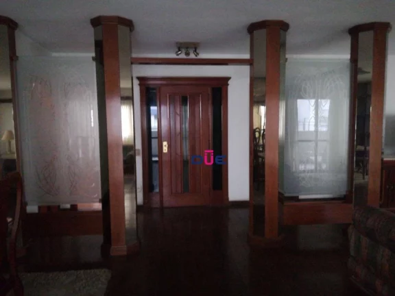 Imagem Apartamento com 3 quartos à venda, 270 m² por R$ 1.500.000 - Boqueirão - Santos/SP