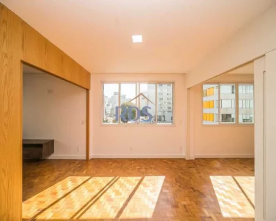 Imagem Apartamento - Padrão / Residencial / Cerqueira César