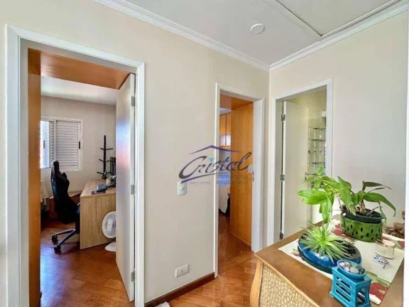 Imagem Casa com 3 quartos (1 suíte) à venda, 209 m² - Condomínio Villagio Di Lucca -Granja Viana - Cotia/SP