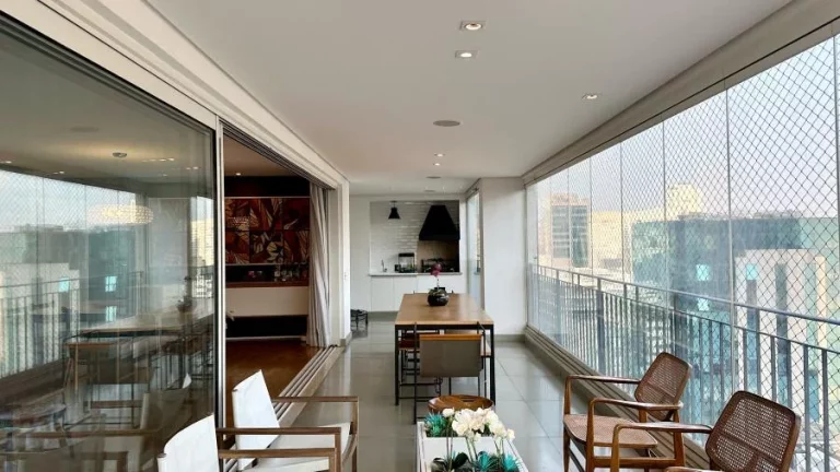 Imagem Apartamento à Venda, Exclusividade no Itaim ao lado da Faria Lima São Paulo!