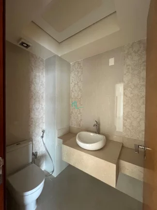 Imagem APARTAMENTO DE ALTISSIMO PADRÃO NO EDIFÍCIO CLIMENE NOVELINO EM REGIÃO CENTRAL DA CIDADE