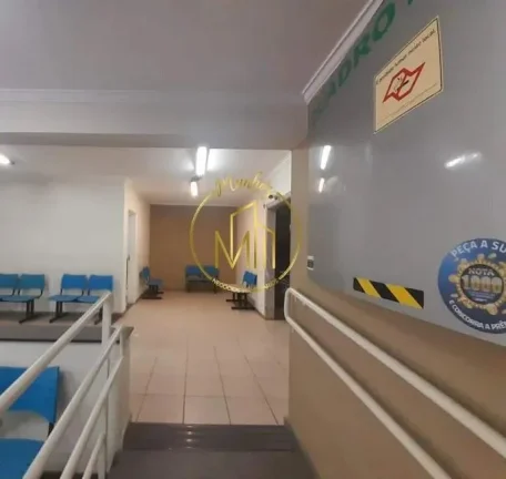 Imagem Comercial para Venda em São Bernardo do Campo, Jardim do Mar, 8 banheiros