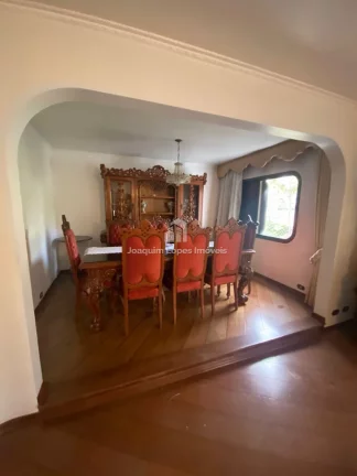 Imagem apto 4 dorm com 165m2, 2vagas Móoca só R$ 1.160.000,00