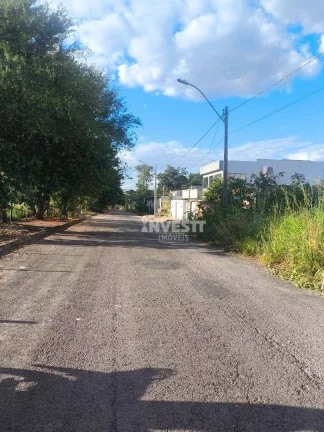 Imagem Terreno à venda no Residencial Vale Das Brisas - Goiânia/GO
