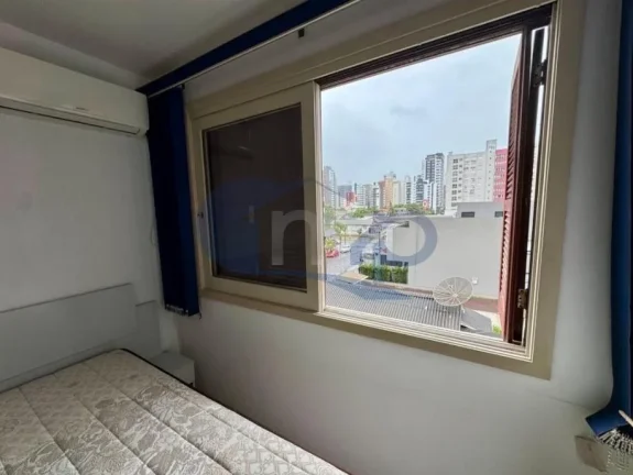 Imagem Apartamento á venda com 2 dormitórios no centro de Torres/RS