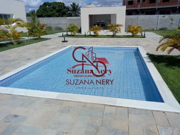 Imagem Terreno 225m² à venda no Condomínio Ecoville 2