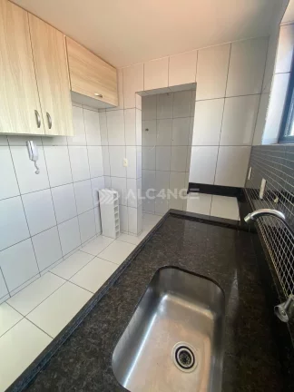 Imagem Apto - 2 Quartos - 1 Suíte - 64 m² - Bessa, João Pessoa/PB