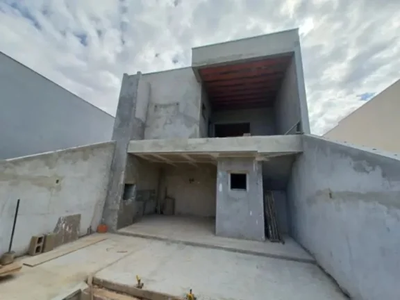 Imagem Casa em Condomínio à Venda em Sorocaba-SP no Jardim Residencial Villagio Ipanema I: 2 Quartos, 1 Suíte, 2 Salas, 2 Vagas, 135m².