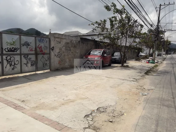 Imagem LOTE AREA PARA CONSTRUÇÃO Taquara, Rio de Janeiro/RJ