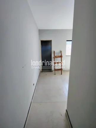Imagem Casa com 3 Quartos, Suíte e Área Gourmet próximo ao Norte Shopping – Pé Direto Alto e Acabamento Premium