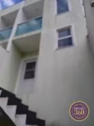 Imagem SOBRADO A VENDA PRÓXIMO DA AVENIDA NODESTINA