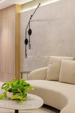 Imagem Apartamento à venda no bairro Centro Cívico em Curitiba/PR