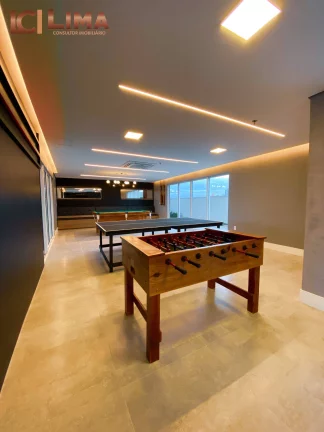 Imagem Apartamento com 1 Quarto à Venda, 30 m² em Edson Queiroz - Fortaleza