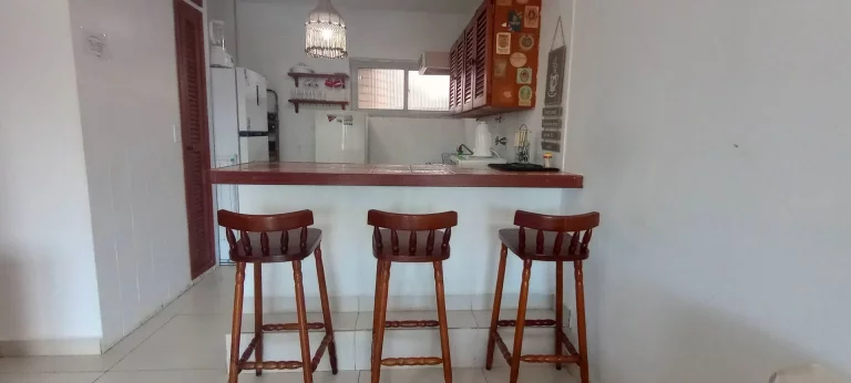 Imagem APARTAMENTO A 300M DA PRAIA GRANDE!!