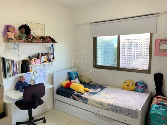 Imagem EXCLUSIVIDADE - APARTAMENTO com 2 DORMITÓRIOS no CONDOMÍNIO RIO2 / GREEN PARK - Barra Olímpica, Rio de Janeiro