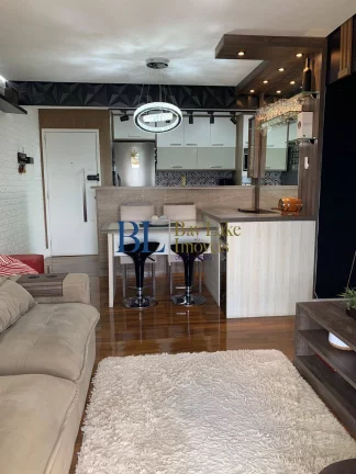 Imagem Apartamento à venda – Condomínio Happy Mooca|3DORM|2VAGAS|VARANDA GOURMET