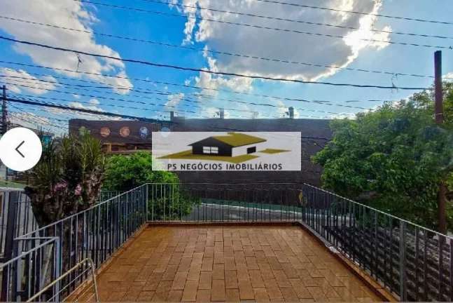 Imagem Casa Térrea na Vila Brasilina com 140mts