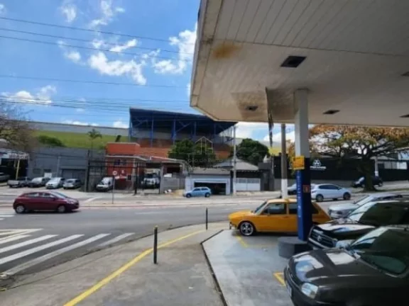 Imagem Ponto para alugar, 214 m² por R$ 26.544/mês - Jabaquara - São Paulo/SP