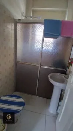 Imagem APARTAMENTO DE 1 DORM- MONGAGUÁ -