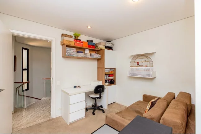 Imagem Apartamento com 2 Quartos à Venda, 157 m² em Real Parque - São Paulo Imagem Apartamento com 2 Quartos à Venda, 157 m² em Real Parque - São Paulo