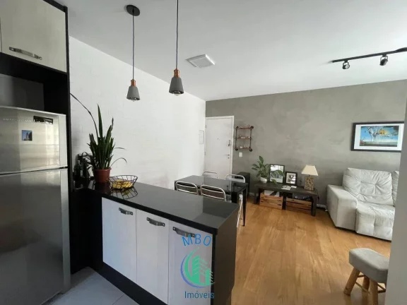 Imagem Apartamento com 2 quartos, à venda em São Paulo, Saúde