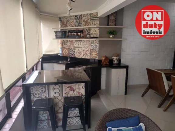 Imagem Apartamento Embaré