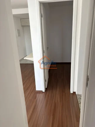 Imagem Portal Vila das Borboletas - Apartamento à venda no bairro Loteamento Parque Real Guaçu - Mogi Guaçu/SP