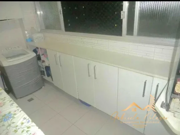 Imagem Apartamento de 3 dormitórios em Aparecida