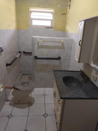 Imagem Casa para Venda em Itanhaém, Raul Cury, 2 dormitórios, 1 banheiro, 4 vagas