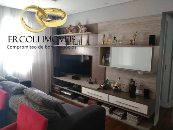 Imagem APARTAMENTO RESIDENCIAL em São Paulo - SP, Tatuapé