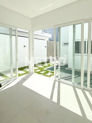 Imagem Casa à venda no Buona Vita com 3 quartos, piscina, gourmet, Petrolina-PE