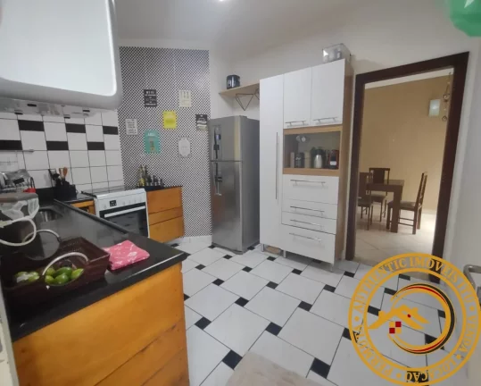 Imagem CASA RESIDENCIAL em ITU - SP, PARQUE SÃO CAMILO
