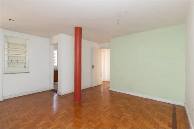 Imagem APARTAMENTO RESIDENCIAL em São Paulo - SP, Paraíso
