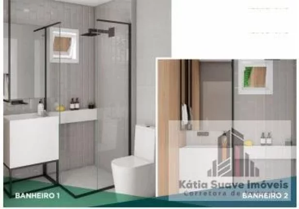 Imagem Apartamento para Venda em Santo André / SP no bairro Casa Branca