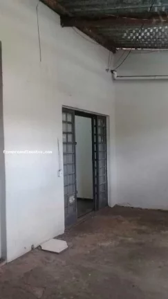 Imagem Salão Comercial para Venda em Limeira, Parque Residencial Santa Eulália, 2 banheiros