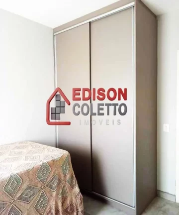 Imagem Apartamento com 2 Quartos à Venda, 69 m² em Parque Conceição Ii - Piracicaba