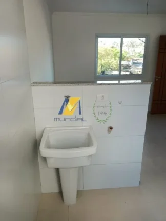 Imagem Vendo Aptos em Santo André, Jd. Telles de Menezes