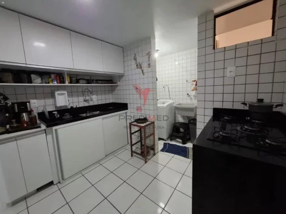 Imagem Apartamento Três Quartos, 2 Suites, em Manaira