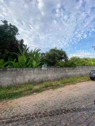 Imagem Terreno à venda, 3.600 m² (murado) por R$ 1.200.000 - Morros - Teresina/PI