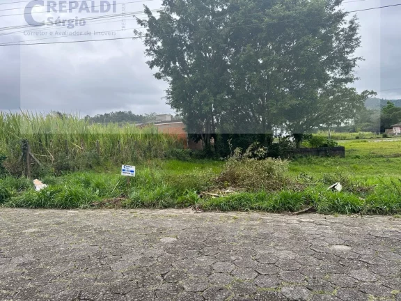 Imagem Lote Siderópolis , Terreno Siderópolis, Sitio Siderópolis