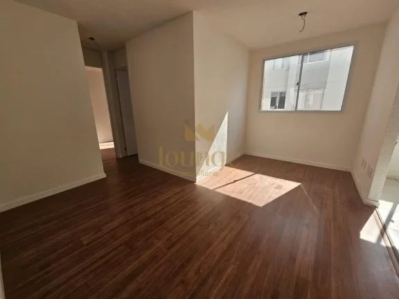 Imagem Apartamento á venda Conquista Votorantim Zona Sul - Votorantim/SP