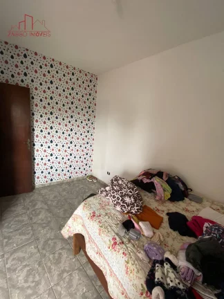 Imagem Casa - 250 m² - 8 Vagas - Jardim Germânia.