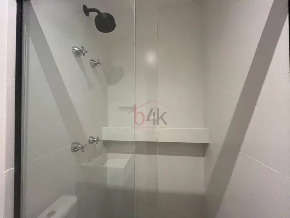 Imagem Apartamento com 2 dormitórios à venda, 58 m² por R$ 1.185.000,00 - Brooklin - São Paulo/SP
