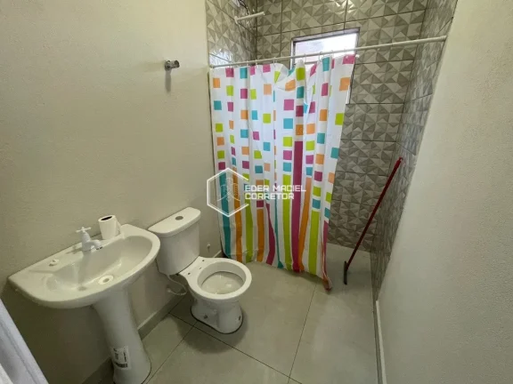 Imagem Rua tranquila e 100% residencial - Perto de tudo que você precisa!

Se você busca o seu primeiro i...