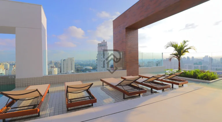 Imagem Apartamento Alto Padrão em Paraíso, São Paulo/SP