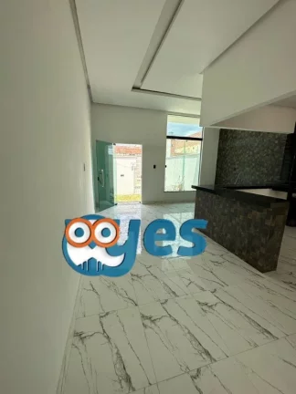 Imagem Casa Pedra do descanso 2 quartos