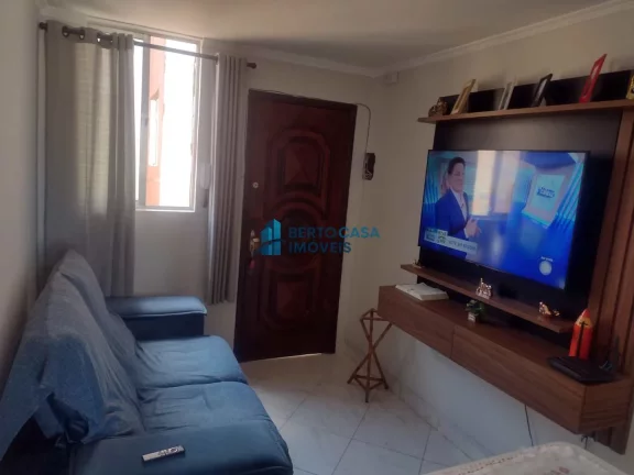 Imagem Apartamento Padrão
