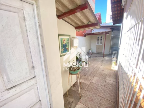 Imagem Casa com 5 dormitórios à venda, 120 m² por R$ 1.600.000,00 - Centro de Vila Velha - Vila Velha/ES
